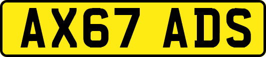 AX67ADS