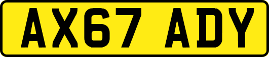 AX67ADY