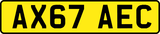 AX67AEC