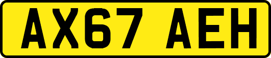 AX67AEH