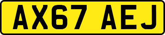 AX67AEJ