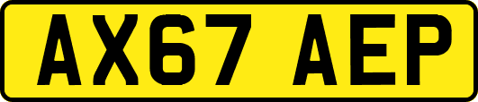 AX67AEP