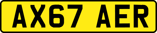 AX67AER