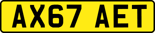AX67AET
