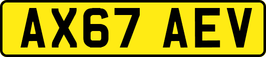 AX67AEV