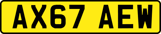 AX67AEW