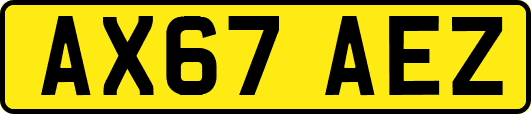 AX67AEZ