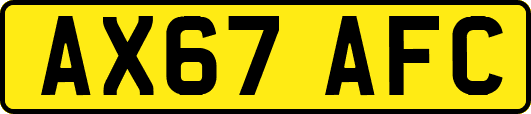 AX67AFC
