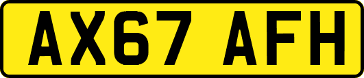 AX67AFH