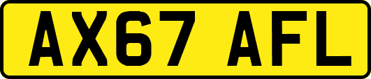 AX67AFL