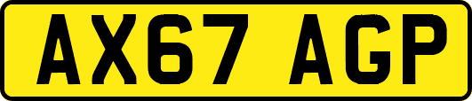 AX67AGP