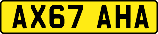 AX67AHA