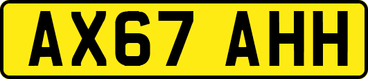 AX67AHH