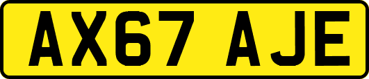 AX67AJE