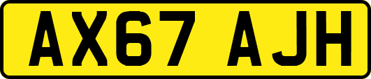 AX67AJH
