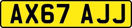 AX67AJJ