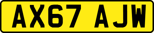 AX67AJW