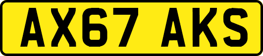 AX67AKS