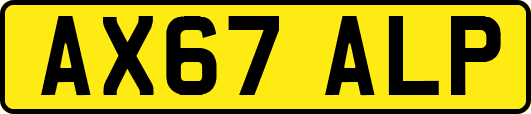 AX67ALP