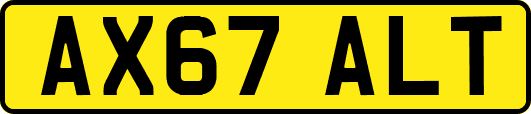 AX67ALT