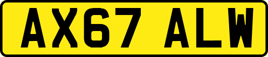 AX67ALW
