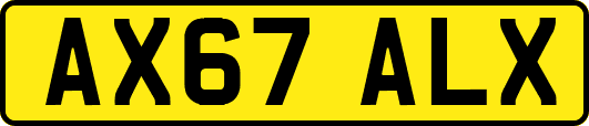 AX67ALX