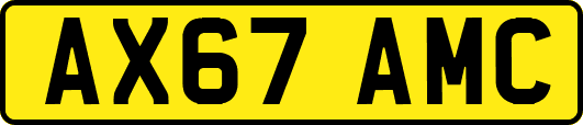 AX67AMC
