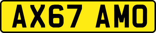 AX67AMO