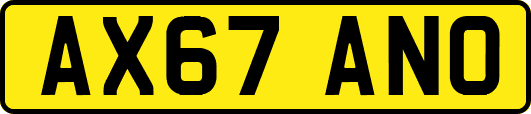 AX67ANO