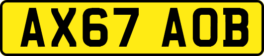 AX67AOB