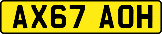 AX67AOH