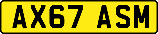 AX67ASM