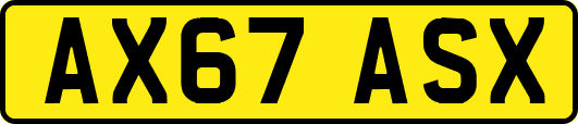 AX67ASX