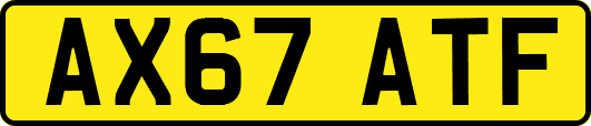 AX67ATF