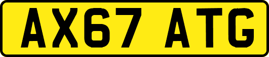 AX67ATG