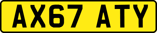 AX67ATY