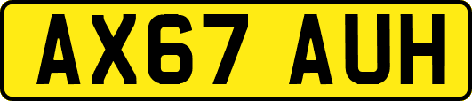 AX67AUH