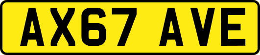 AX67AVE