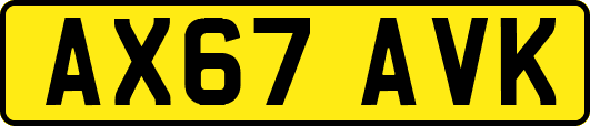 AX67AVK