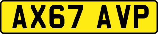 AX67AVP