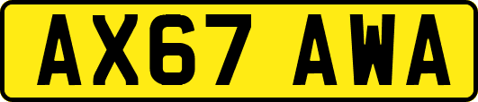 AX67AWA