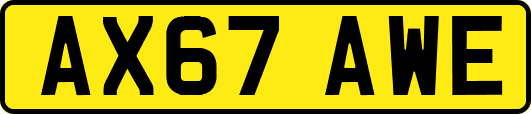 AX67AWE