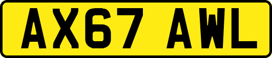 AX67AWL