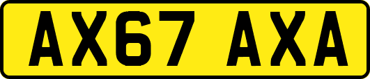 AX67AXA