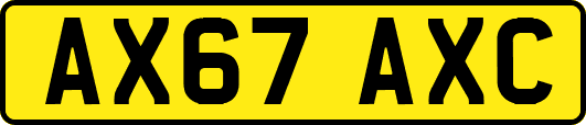 AX67AXC