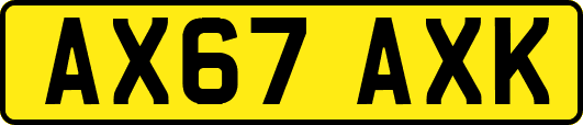 AX67AXK