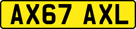 AX67AXL