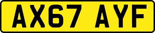 AX67AYF