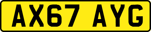 AX67AYG