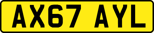 AX67AYL